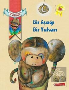 Bir Aşağı Bir Yukarı