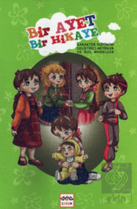 Bir Ayet Bir Hikaye 1