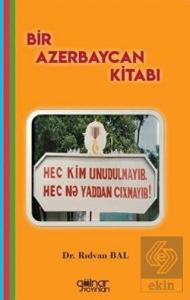 Bir Azerbaycan Kitabı