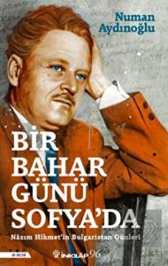 Bir Bahar Günü Sofya'da