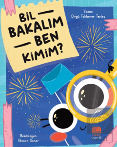 Bir Bakalım Ben Kimim