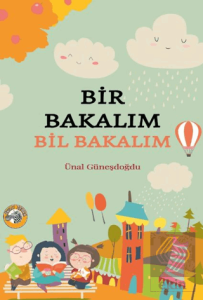 Bir Bakalım Bil Bakalım