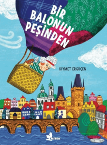 Bir Balonun Peşinden