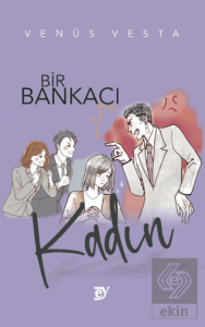 Bir Bankacı Kadın