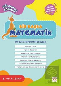 Bir Başka Matematik 3. ve 4. Sınıf