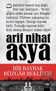 Bir Bayrak Rüzgar Bekliyor