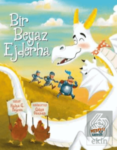 Bir Beyaz Ejderha