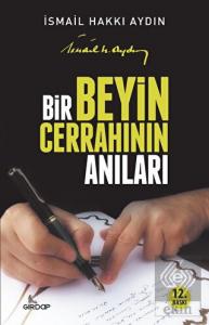Bir Beyin Cerrahının Anıları