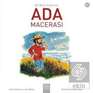 Bir Bilim İnsanının Ada Macerası