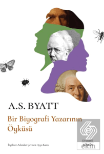 Bir Biyografi Yazarının Öyküsü