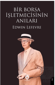 Bir Borsa İşletmecisinin Anıları
