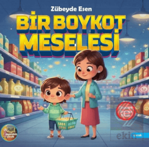 Bir Boykot Meselesi