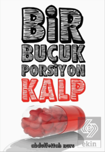 Bir Buçuk Porsiyon Kalp