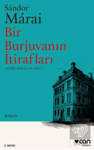 Bir Burjuvanın İtirafları