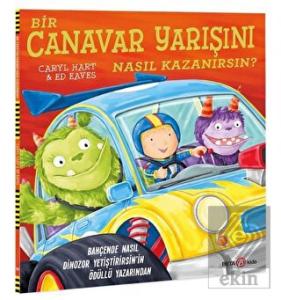 Bir Canavar Yarışını Nasıl Kazanırsın?