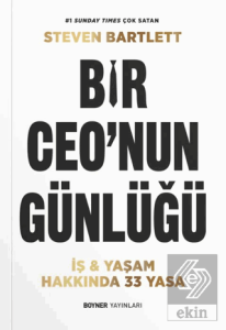 Bir Ceo'nun Günlüğü