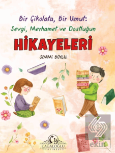 Bir Çikolata Bir Umut