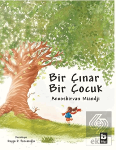 Bir Çınar Bir Çocuk