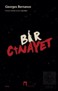 Bir Cinayet