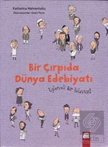 Bir Çırpıda Dünya Edebiyatı