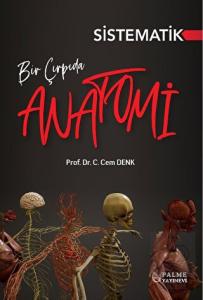 BİR ÇIRPIDA SİSTEMATİK ANATOMİ (PALME)