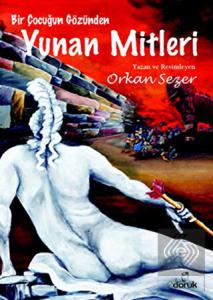 Bir Çocuğun Gözünden Yunan Mitleri