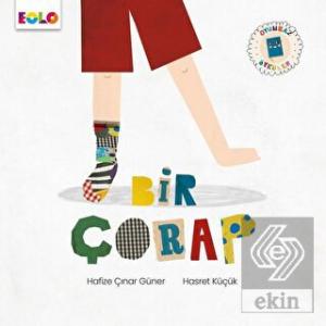 Bir Çorap - Oyunbaz Öyküler