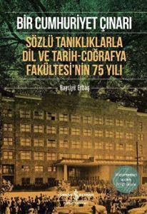 Bir Cumhuriyet Çınarı