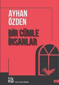 Bir Cümle İnsanlar