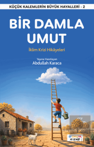 Bir Damla Umut
