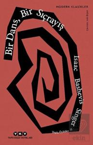 Bir Dans Bir Sıçrayış