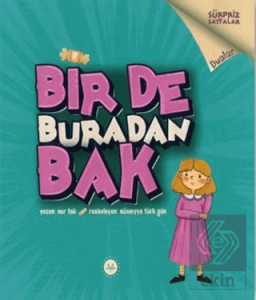 Bir De Buradan Bak Dualar