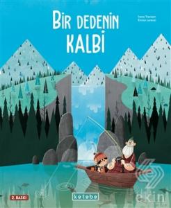 Bir Dedenin Kalbi