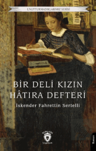 Bir Deli Kızın Hatıra Defteri