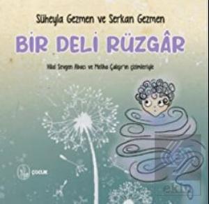 Bir Deli Rüzgar