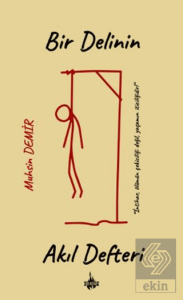 Bir Delinin Akıl Defteri