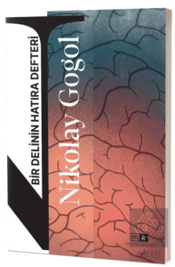 Bir Delinin Hatıra Defteri