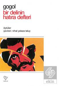 Bir Delinin Hatıra Defteri