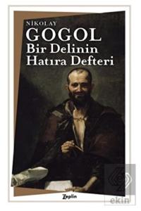 Bir Delinin Hatıra Defteri
