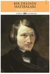 Bir Delinin Hatıraları