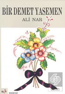 Bir Demet Yasemen