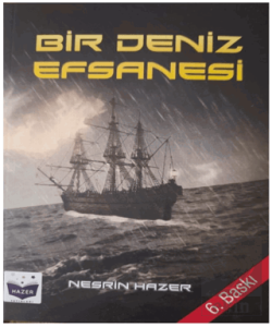 Bir Deniz Efsanesi