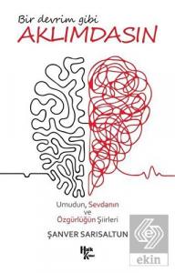 Bir Devrim Gibi Aklımdasın