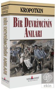 Bir Devrimcinin Anıları