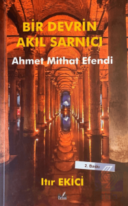 Bir Devrin Akıl Sarnıcı