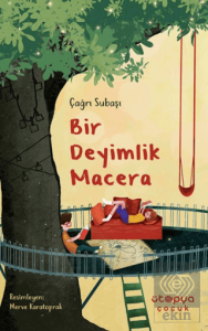 Bir Deyimlik Macera