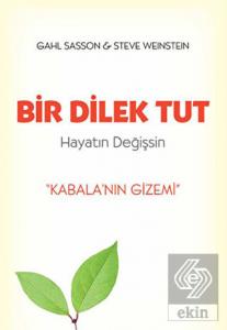 Bir Dilek Tut Hayatın Değişsin