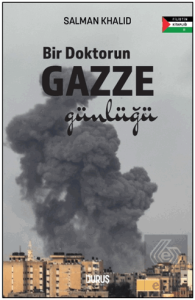 Bir Doktorun Gazze Günlüğü