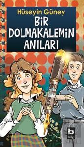 Bir Dolmakalemin Anıları