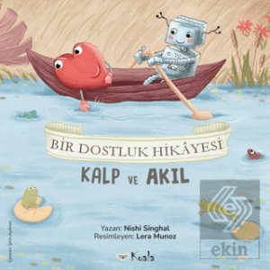 Bir Dostluk Hikayesi